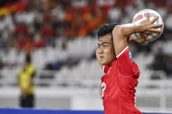 Indonesia Menang 1-0 Lawan Myanmar di ASEAN Cup 2024