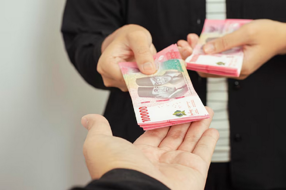 Penetapan UMP dan UMS 2025 di DIY Diumumkan Besok, Ini Pekerjaan yang Upahnya Naik di Atas 6,5 Persen