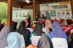 Digital Marketing Efektif Buat UMKM Naik Kelas dengan Murah dan Mudah