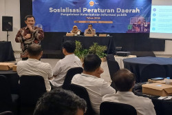 Eko Suwanto: Tata Kelola Informasi Publik Baik Bisa Dorong Partisipasi Masyarakat Di Perencanaan Pembangunan