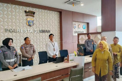 Gedung Baru MPP Sleman Diresmikan, Berikan 198 Jenis Pelayanan ke Masyarakat