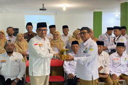 Pengelolaan Kantor Digital Baznas Kota Jogja Jadi Rujukan Penggunaan Teknologi Digital