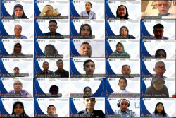 ITD Adisutjipto Sukses Gelar Adisutjipto International Joint Conference 2024