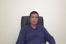 Komisi B Dorong Peningkatan Pendapatan Asli Daerah Kabupaten Sleman