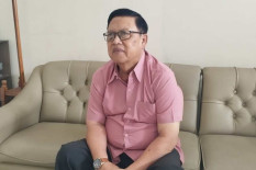 Dari Eksekutif ke Legislatif, Soeharno terus Mengabdi untuk Magelang