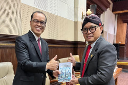 Regulasi Penting dalam Transformasi Digital Menuju Indonesia Emas