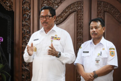 UMP Provinsi Jawa Tengah 2025  Naik 6,5 Persen