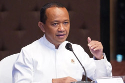 Pemerintah Bakal Bangun Pabrik Metanol Senilai 1,2 Juta Dolar AS di Bojonegoro