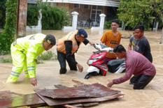 KTB Sudah Terbentuk di Semua Kampung, Tahun Depan Mulai Pembinaan