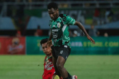 Dijamu PSM di Balikpapan, Ini Starting XI PSS Sleman