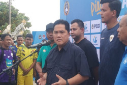 ASEAN CUP, Timnas Indonesia Diminta Lebih Tenang Lawan Vietnam Minggu 15 Desember