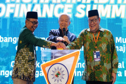 Muhammadiyah Perkuat Dakwah Ekonomi Lewat BTM