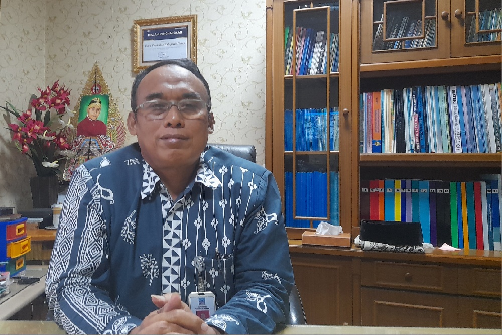 Tiga Pilar Pembangunan Pendidikan Antarkan Dinas Pendidikan Sleman Mendulang Prestasi