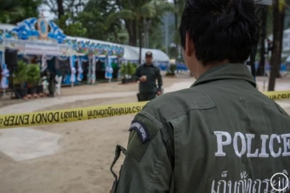 Bom Meledak di Sebuah Festival di Thailand, 3 Orang Dilaporkan Tewas dan Puluhan Lainnya Terluka