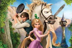 Masih Ingat Tokoh Rapunzel? Disney Bakal Bikin Live Action Film Tangled