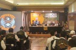 Punya Ketua Baru, HDCI Sleman Teguhkan Fokus pada Kegiatan Sosial