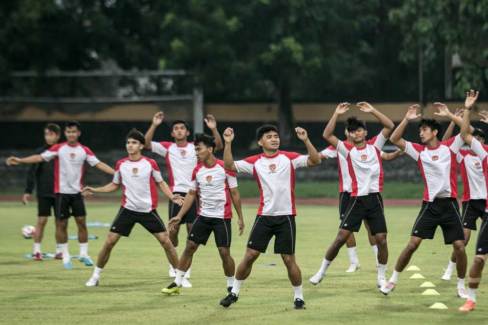 Dikalahkan Vietnam 0-1, Begini Klasemen Timnas Indonesia dan Peluang di AFF Cup 2024