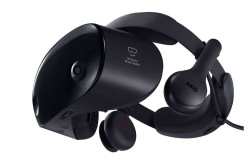 Samsung Kembangkan Headset XR bersama Google, Diluncurkan Tahun Depan