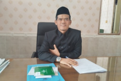 Wakil Ketua DPRD Kabupaten Magelang Ingin Perjuangkan Petani dan Peternak