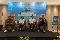 Gojek Luncurkan Program Yuk Libur, Berikan Pengalaman Terbaik Berwisata Akhir Tahun di Yogyakarta