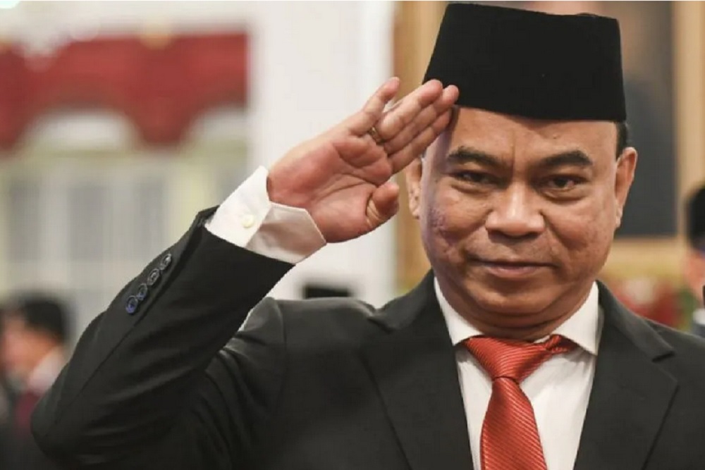 Polri Konfirmasi Jadwal Pemeriksaan Menteri Budi Arie Hari Ini