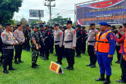 Punya Pola Khusus, Puncak Arus Lalu Lintas DIY Diprediksi Jatuh 2 Hari Setelah Kota Lain