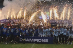 Duta FC Banten Juarai Piala Soeratin U-17 Nasional, Bibit Unggul Timnas Terdeteksi