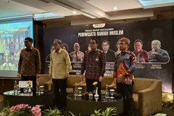 Wujudkan DIY sebagai Destinasi Wisata Ramah Muslim