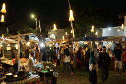 Festival Kampung Santri Jogja, Perayaan Budaya Pesantren untuk Menarik Wisatawan