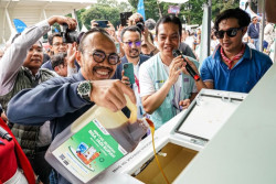 Pertamina Patra Niaga Kumpulkan Jelantah untuk Proyek Biofuel