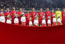 Indonesia Kalah lewat Gol Penalti Melawan Filipina, Terhenti di Babak Penyisihan ASEAN Cup 2024