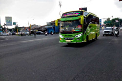 Kendaraan Masuk DIY Belum Mencapai Puncaknya, Begini Kondisi di Lapangan