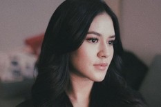 Raisa Rencanakan ke Candi Prambanan di Libur Akhir Tahun