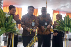 Semakin Strategis, Kantor Cabang KB Bank Syariah Yogyakarta Pindah ke Jalan Cik Di Tiro