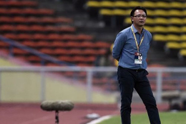 Masih Terbenam di Zona Merah, Persis Siap Belanja Pemain