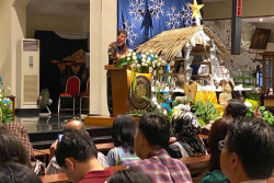 Hari Raya Natal di Kota Jogja: Gereja Kotabaru Gelar 6 Kali Perayaan Ekaristi