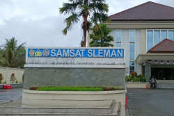 Layanan Samsat Sleman Hari Ini 26 Desember 2024 Libur, Buka Kembali Besok