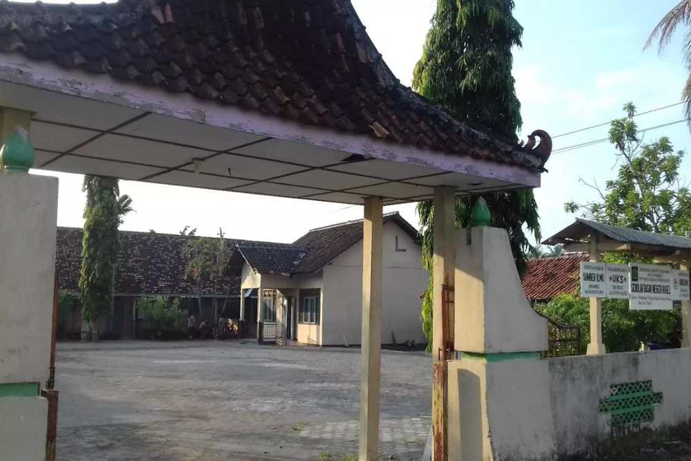 Sementara Tempati Rumah Warga, Pemkab Kulonprogo Siapkan Rp5 Miliar untuk Relokasi SDN Bugel