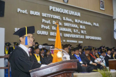 Desain Besar Otonomi Daerah Perlu Atur Soal Evaluasi Pemda