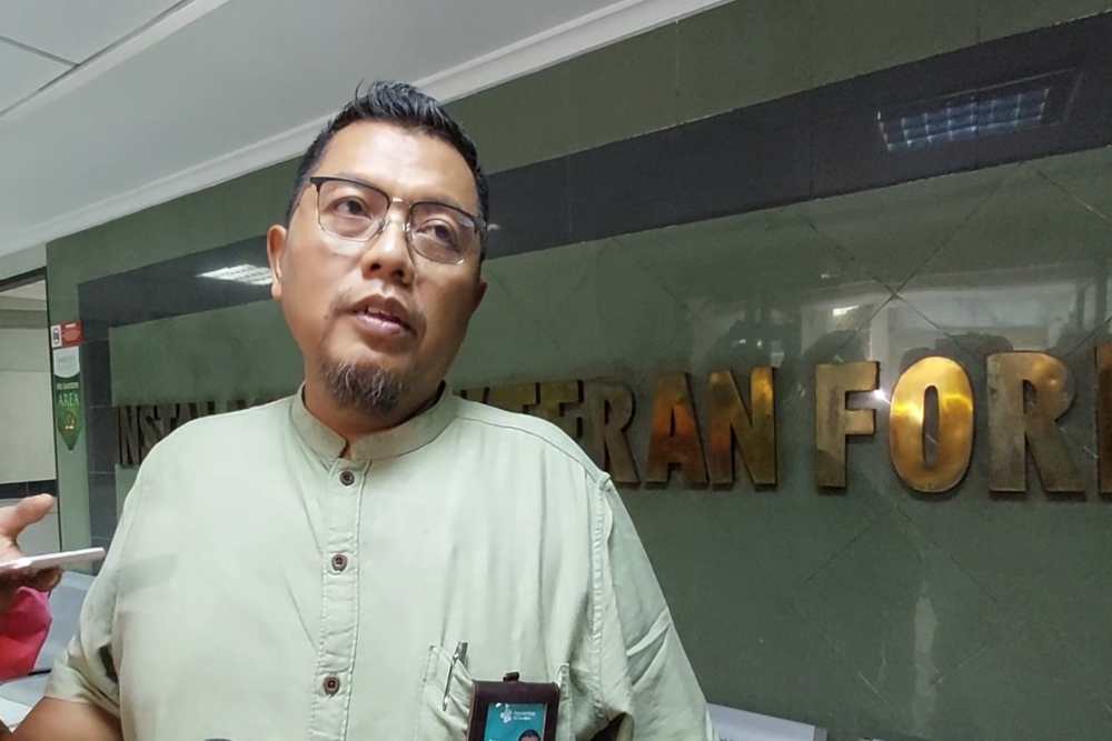 Mulai Membaik, Begini Kondisi Terbaru Mahasiswi Korban Penyiraman Air Keras di Jogja