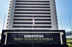 BUMN Holding Inalum Catatkan Rekor Penjualan Tertinggi Sejak 2013