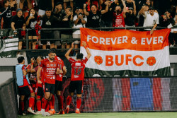 Bali United Membekuk Persebaya Surabaya dengan Skor 2-0, Kekalahan Kedua Bajul Ijo