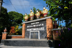 Wah! Ada Diskon 30 Persen Saat Wisata ke Desa Bakti BCA di Libur Nataru