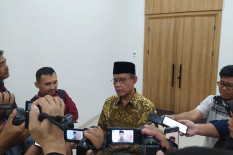 Ketua Umum PP Muhammadiyah Dorong agar Upaya Pemberantasan Korupsi Dilakukan oleh Seluruh Pihak