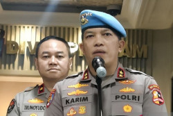 Kasus Pemerasan oleh Polisi di DWP, Polri Gelar Sidang Etik