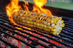 Malam Perayaan Pergantian Tahun, Ini Lima Resep untuk Acara Bakar-Bakar