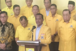 Golkar Kalah Pilkada di Berbagai Daerah, Bahlis Segera Gelar Evaluasi