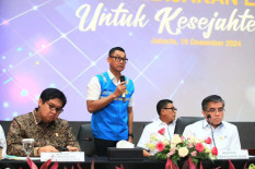 Diskon Listrik Januari Mulai Berlaku, Begini Caranya mengecek