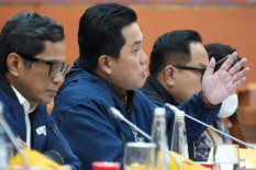 Erick Thohir Akan Segera Gelar Rapim Bahas Merger BUMN