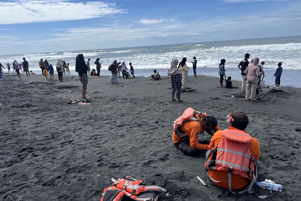 Okupansi Hotel Kulonprogo Turun Drastis, PHRI Minta Ada Perbaikan